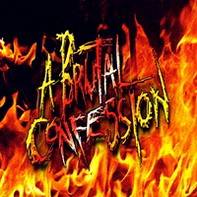A Brutal Confession : A Brutal Confession